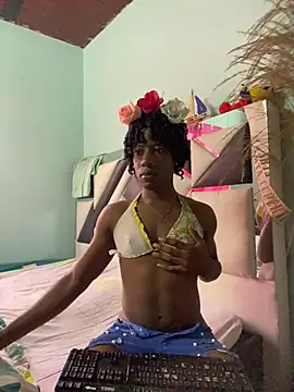 Snapshot of AnelimDagota_ chatting on March 10, 11:59 am AnelimDagota online show from March 10, 11:59 am