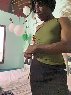 Snapshot of AnelimDagota_ chatting on March 17, 11:46 am AnelimDagota online show from March 17, 11:46 am