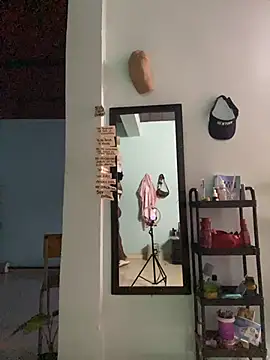 Snapshot of AnelimDagota_ chatting on March 25, 12:00 pm AnelimDagota online show from March 25, 12:00 pm