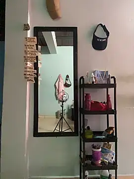 Snapshot of AnelimDagota_ chatting on March 26, 11:49 am AnelimDagota online show from March 26, 11:49 am