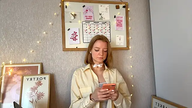 Marry Sornatiko online show from March 10, 11:37 am