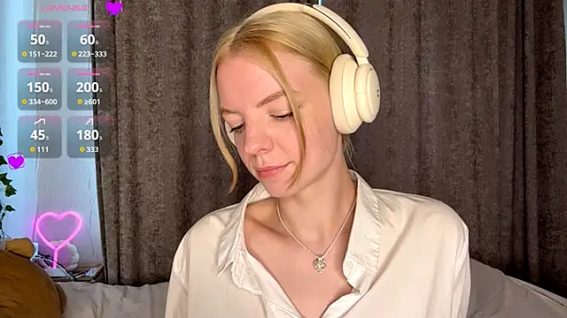 Marry Sornatiko online show from June 18, 3:49 pm