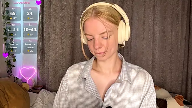 Marry Sornatiko online show from June 19, 3:27 pm