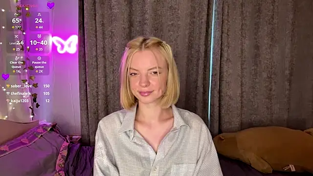 Marry Sornatiko online show from July 11, 3:15 pm