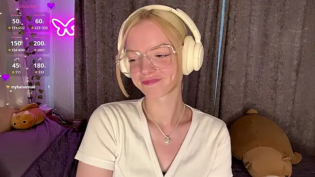 Marry Sornatiko online show from July 12, 3:14 pm