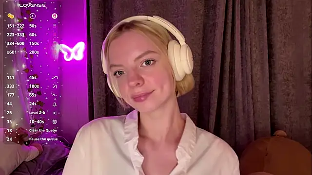 Marry Sornatiko online show from July 23, 6:06 pm