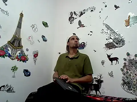 Snapshot of Couplesweethot chatting on March 16, 1:26 pm Couplesweethot online show from March 16, 1:26 pm