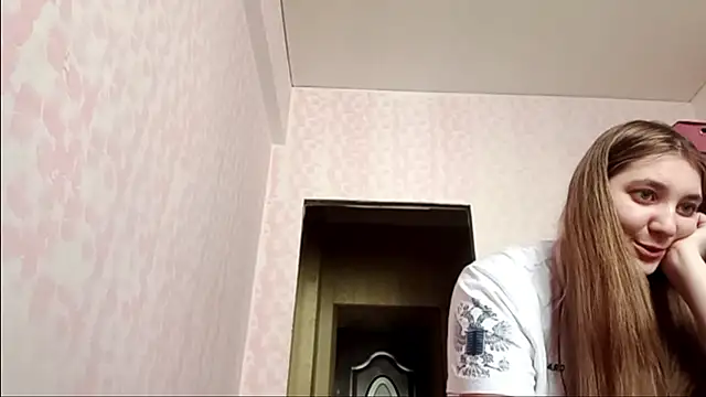 Snapshot of JanineThielman chatting on March 21, 8:41 am JanineThielman online show from March 21, 8:41 am