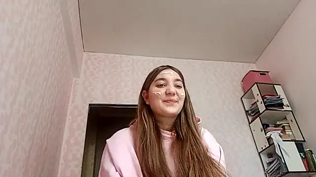 Snapshot of JanineThielman chatting on March 26, 5:13 am JanineThielman online show from March 26, 5:13 am