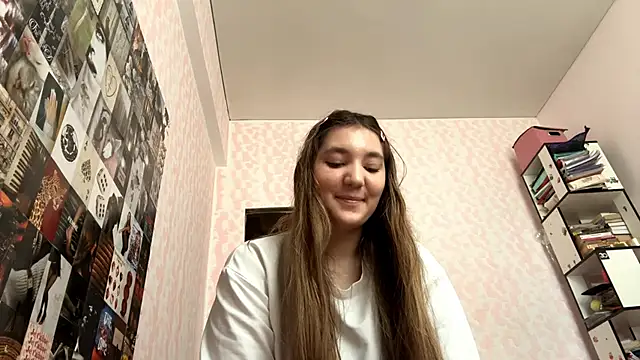 JanineThielman online show from June 13, 9:29 am