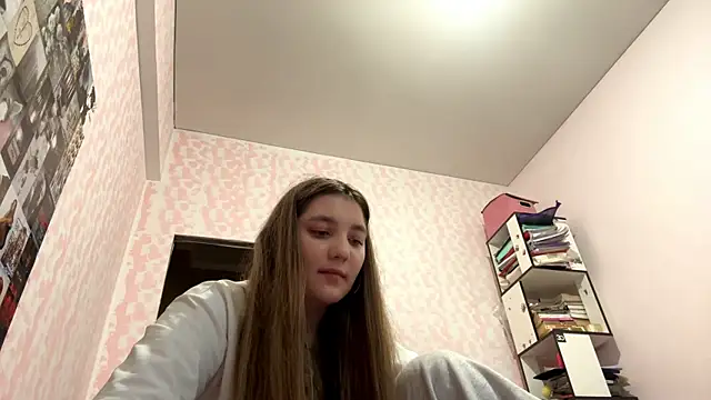 JanineThielman online show from June 14, 1:24 pm