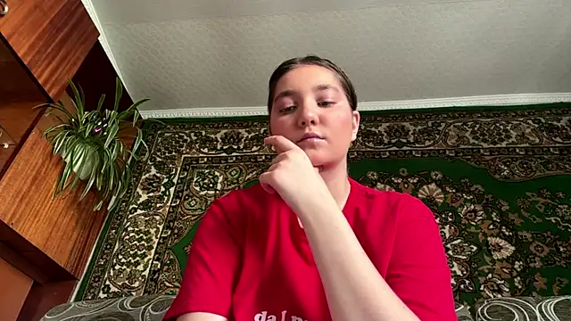 Snapshot of JanineThielman chatting on July 24, 7:17 am JanineThielman online show from July 24, 7:17 am