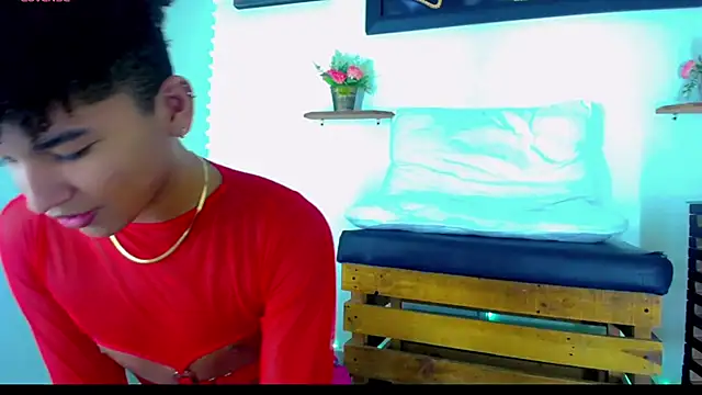 Sebastian -D online show from February 25, 9:35 pm