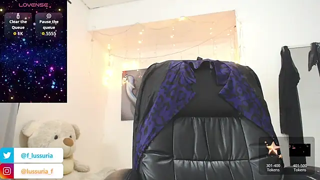 FranchescaSexy1 online show from September 30, 10:59 pm