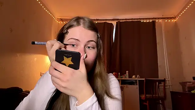 Snapshot of Amy_Maev chatting on February 24, 1:09 pm Amy Maev online show from February 24, 1:09 pm