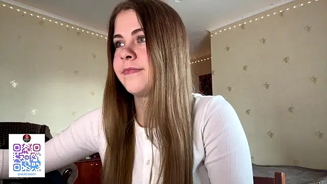 Snapshot of Amy_Maev chatting on March 15, 11:49 am Amy Maev online show from March 15, 11:49 am