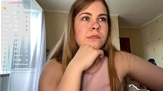 Amy Maev online show from June 10, 12:15 pm