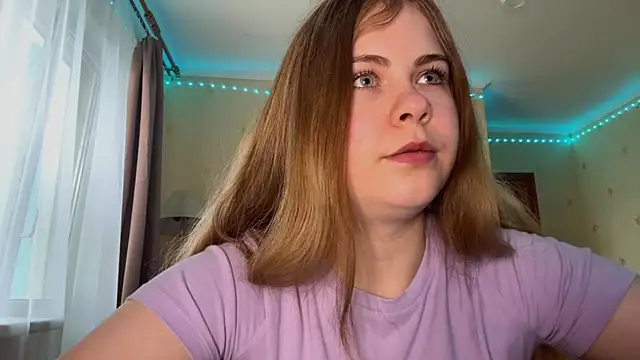 Amy Maev online show from June 14, 12:18 pm