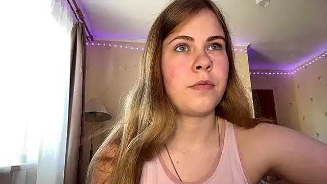 Amy Maev online show from June 15, 6:37 am