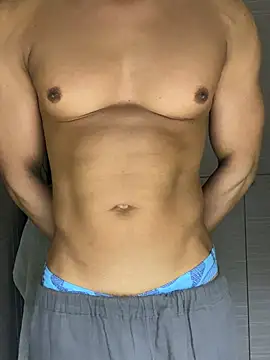 kenjisexy3 online show from May 5, 12:35 pm