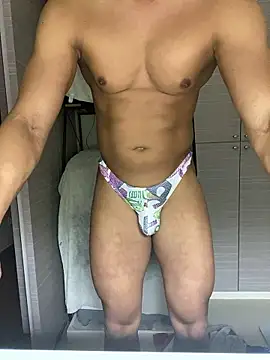 kenjisexy3 online show from May 6, 1:05 pm