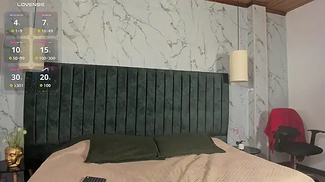 Snapshot of kamal_wolff chatting on March 6, 12:12 pm kamal wolff online show from March 6, 12:12 pm