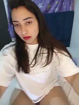 ANGELY WET JEET online show from June 11, 3:26 am