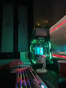 NniuAh online show from March 22, 3:04 pm