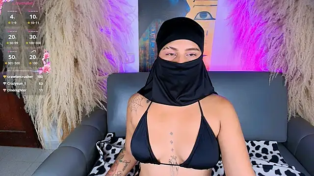 Snapshot of milkk_ chatting on March 5, 11:01 pm milkk online show from March 5, 11:01 pm