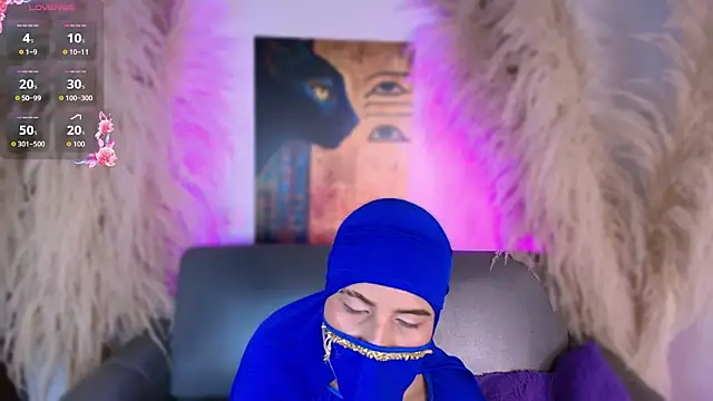 Snapshot of milkk_ chatting on March 14, 8:25 pm milkk online show from March 14, 8:25 pm