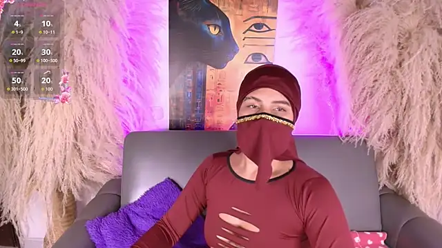 Snapshot of milkk_ chatting on March 18, 9:29 pm milkk online show from March 18, 9:29 pm