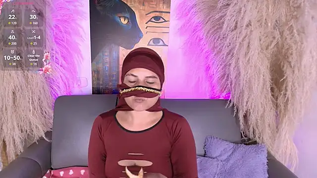 Snapshot of milkk_ chatting on March 26, 9:53 pm milkk online show from March 26, 9:53 pm