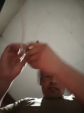 VelascoBr online show from July 18, 1:43 am