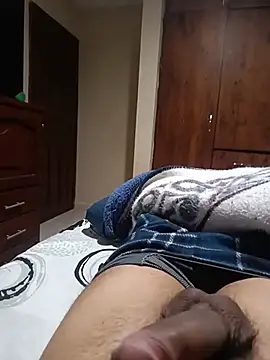 VelascoBr online show from August 5, 2:36 am