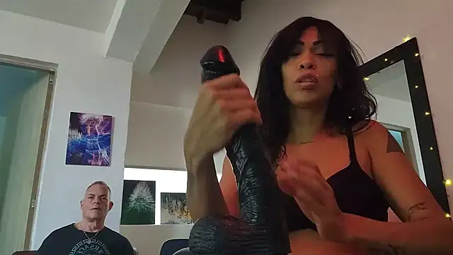 FirexxxDesire69 online show from July 4, 6:14 pm