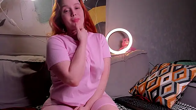 Snapshot of Amazing_mood chatting on March 1, 7:54 am Amazing mood online show from March 1, 7:54 am