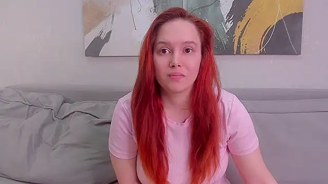 Snapshot of Amazing_mood chatting on March 25, 8:42 am Amazing mood online show from March 25, 8:42 am