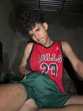 Stickmendez online show from March 17, 3:44 am