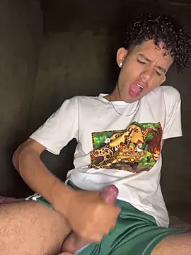 Stickmendez online show from March 27, 5:46 am