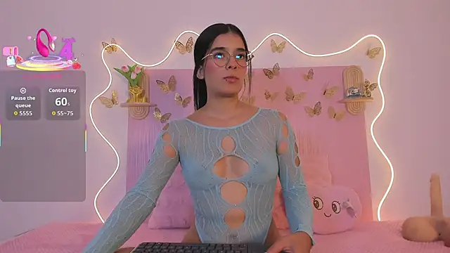 Isaa-queen online show from March 17, 12:37 am