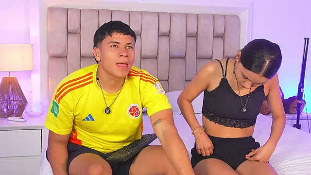 jordan thompson online show from March 12, 1:12 am