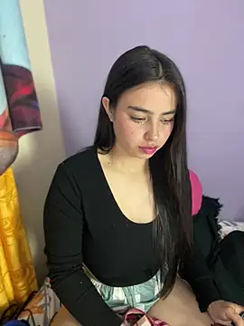 Snapshot of I_Valentina chatting on March 26, 6:08 am I Valentina online show from March 26, 6:08 am