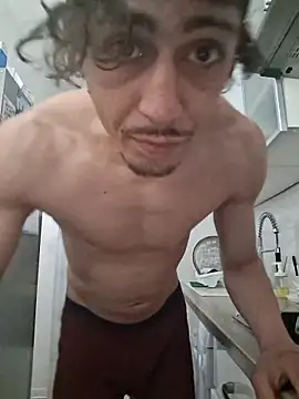 Snapshot of JestingSense chatting on March 10, 11:26 am JestingSense online show from March 10, 11:26 am