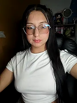 Angel swee online show from April 3, 1:03 am