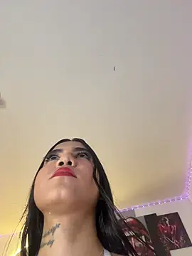 Pamela23x online show from March 26, 7:52 pm