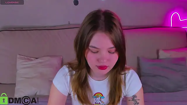 Saraa Broown online show from March 19, 12:47 am