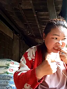 asian-bae online show from March 18, 1:31 am