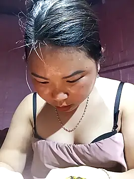 asian-bae online show from April 4, 12:57 pm