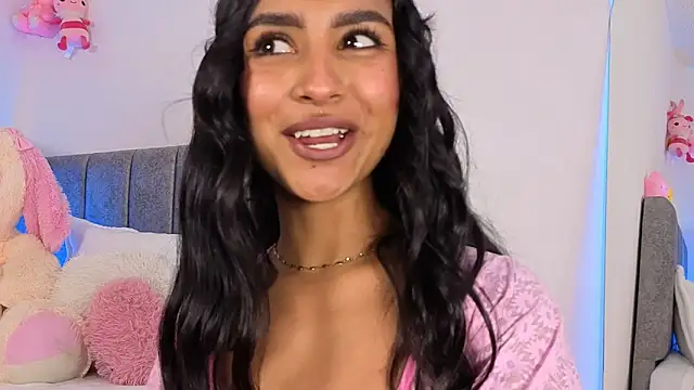  JAZMIINSTAR online show from March 6, 11:17 am