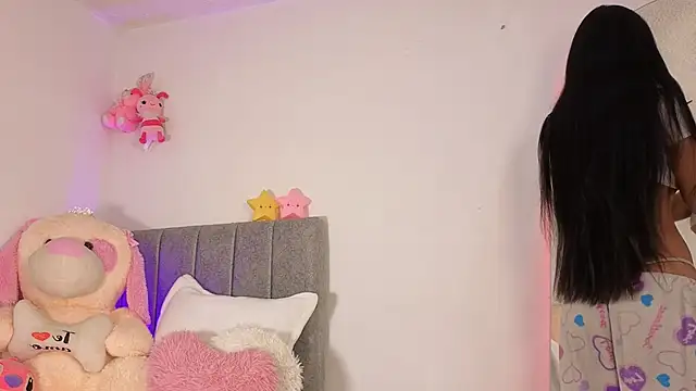  JAZMIINSTAR online show from March 9, 10:08 am